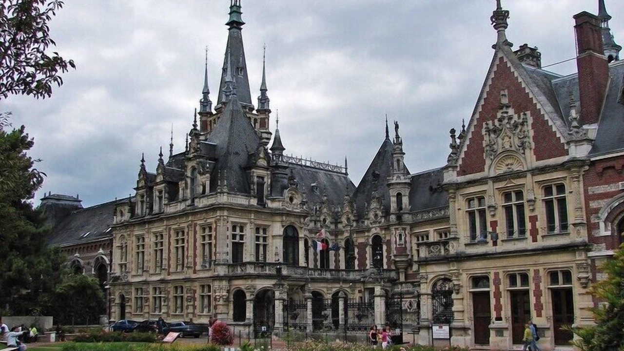 Photo of Others in Eletot