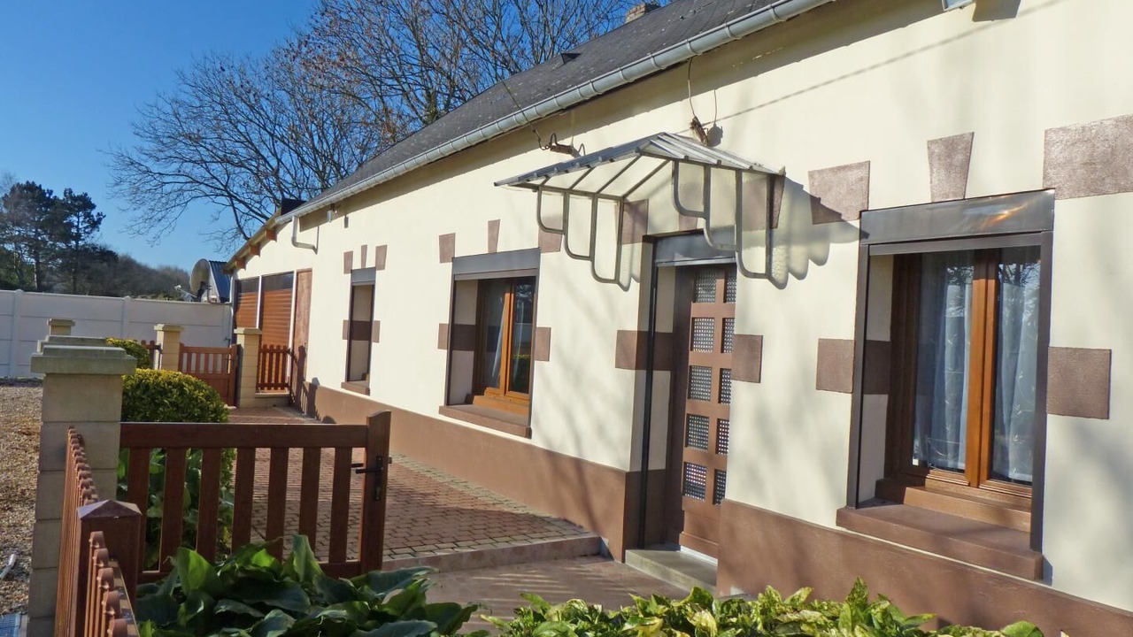 Photo of Outdoor in Eletot