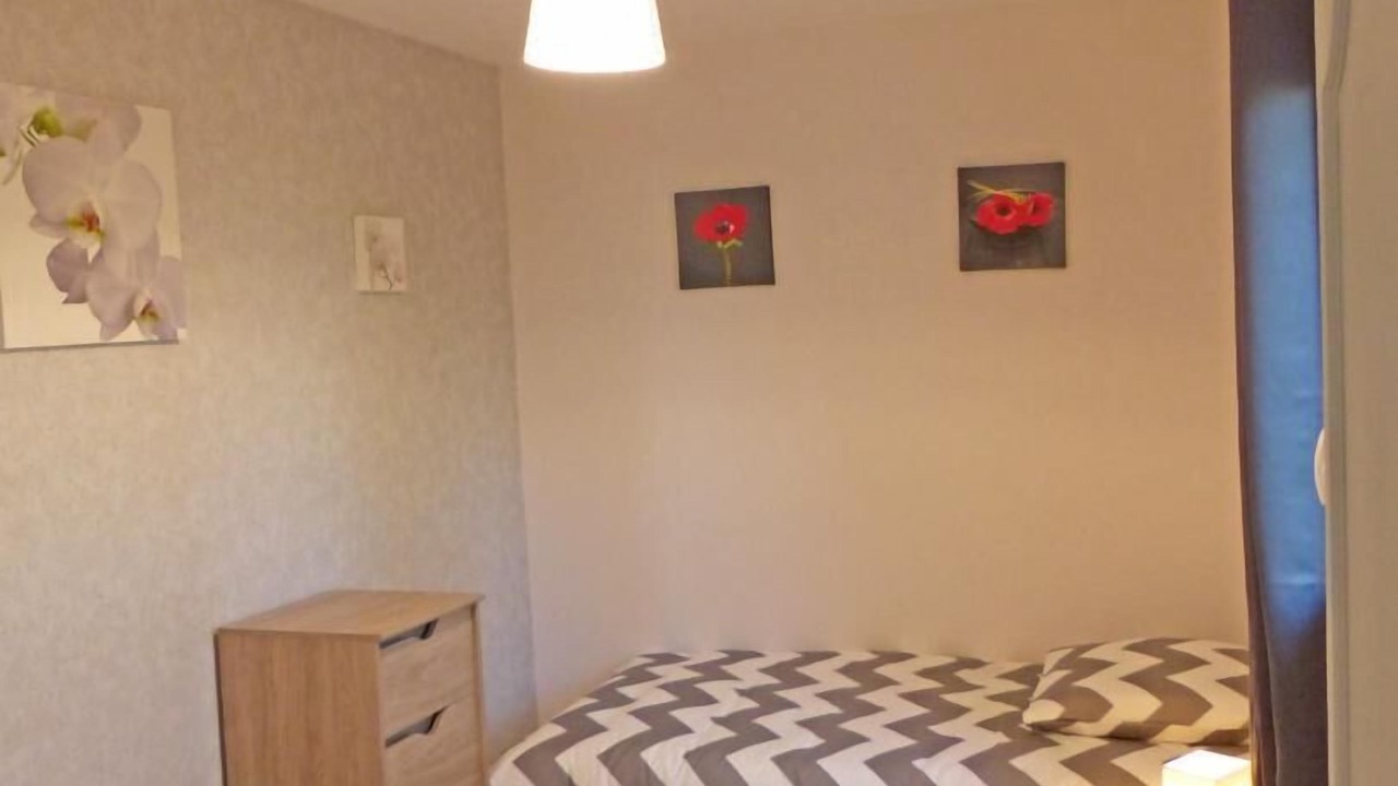 Photo of Bedroom in Eletot