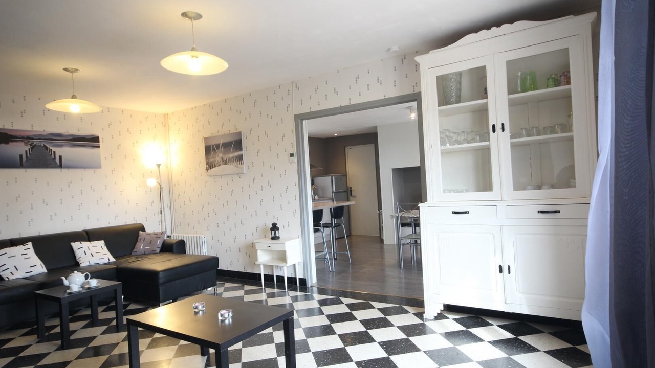 Photo of Livingroom in Eletot