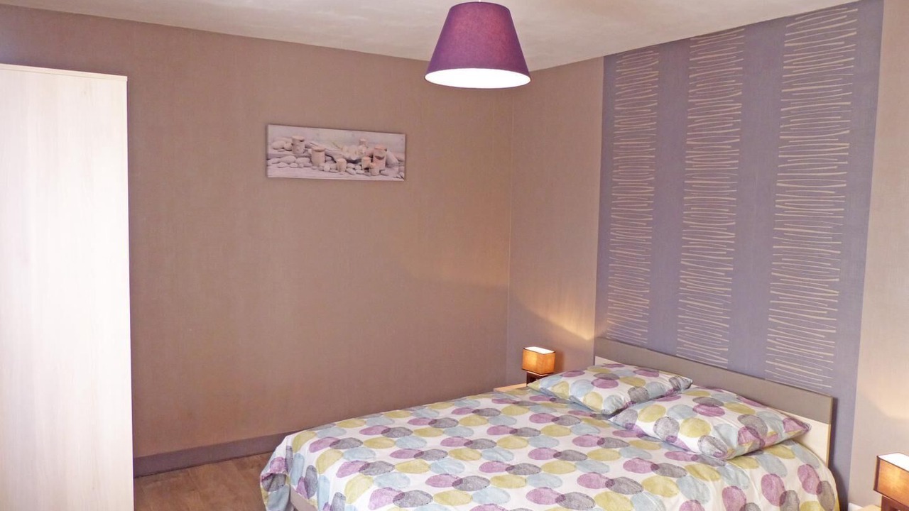 Photo of Bedroom in Eletot
