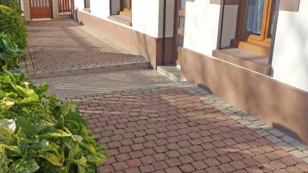 Photo of Outdoor in Eletot