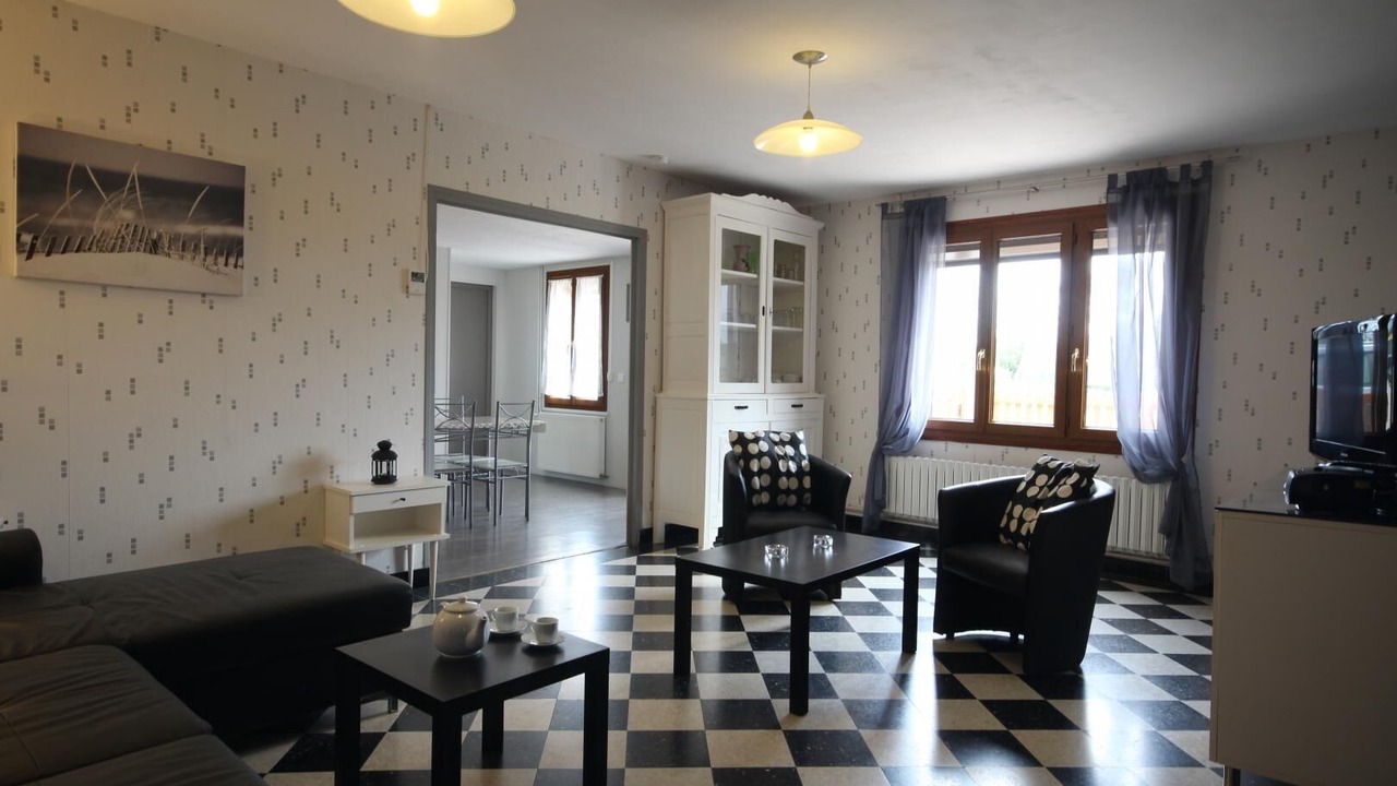 Photo of Livingroom in Eletot