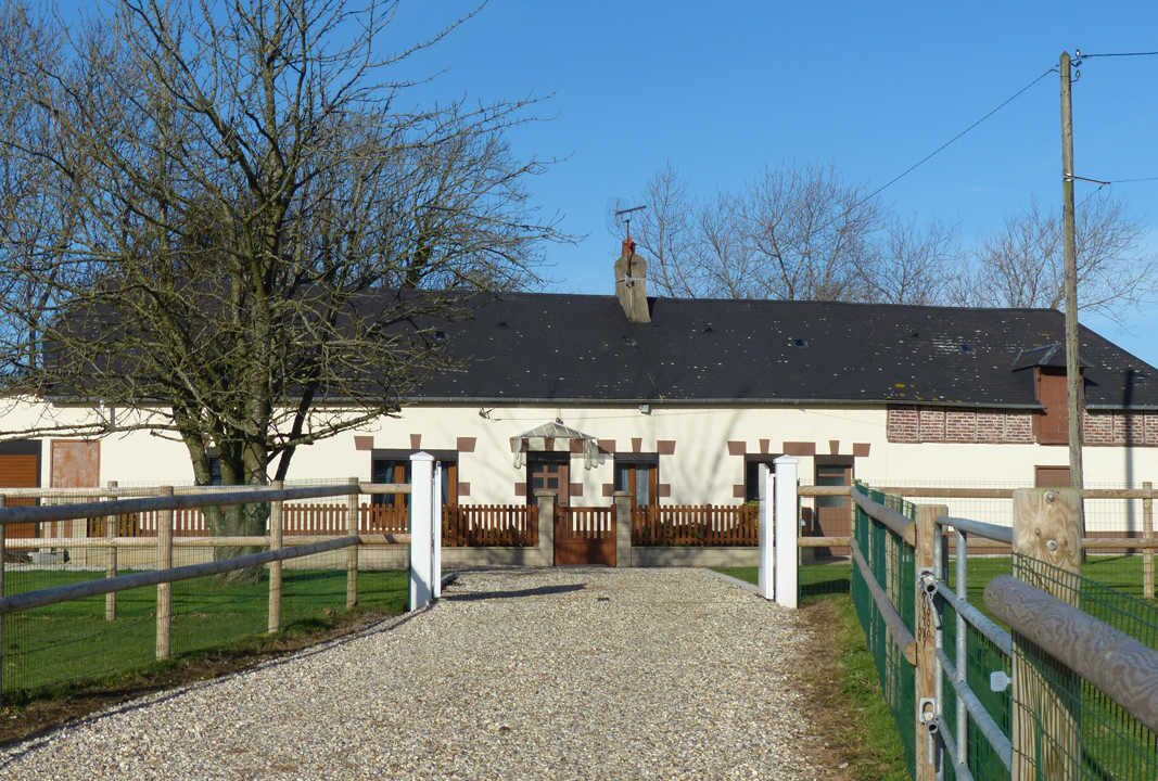 Photo of Outdoor in Eletot