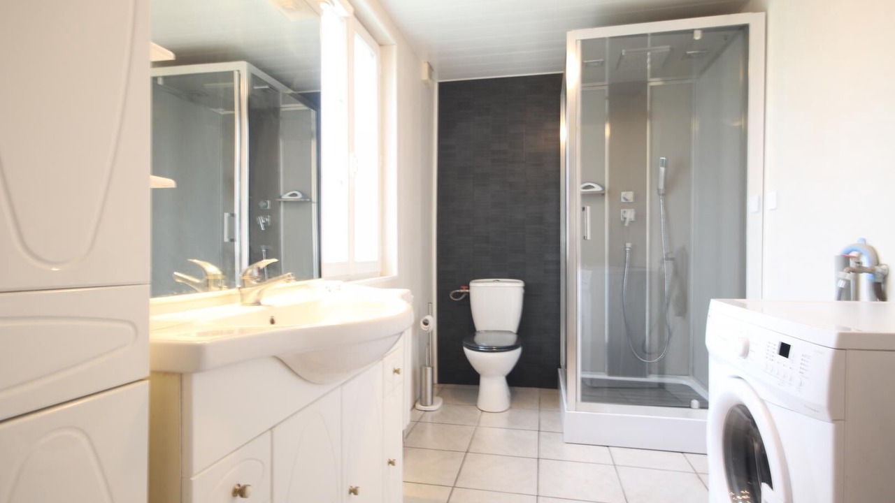 Photo of Bathroom in Eletot