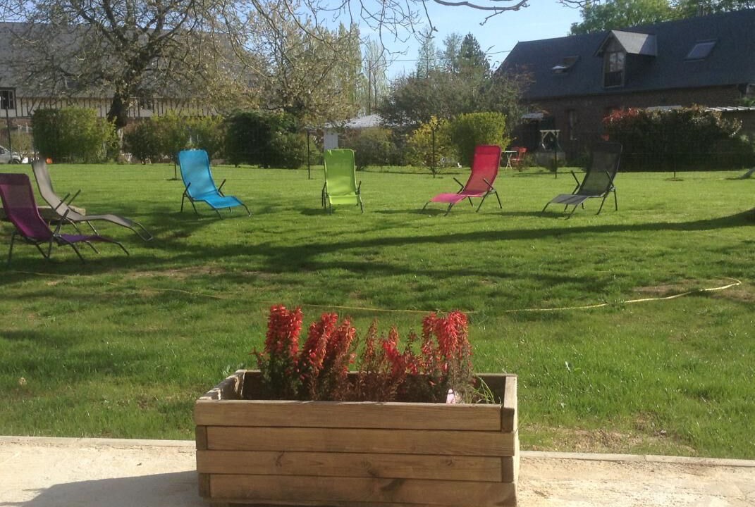 Photo of Outdoor in Saint-Martin-Osmonville