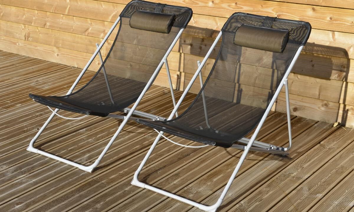 Photo of Outdoor in Houdetot