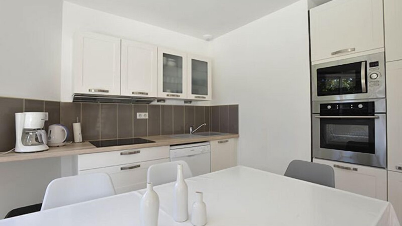 Photo of Kitchen in Houdetot