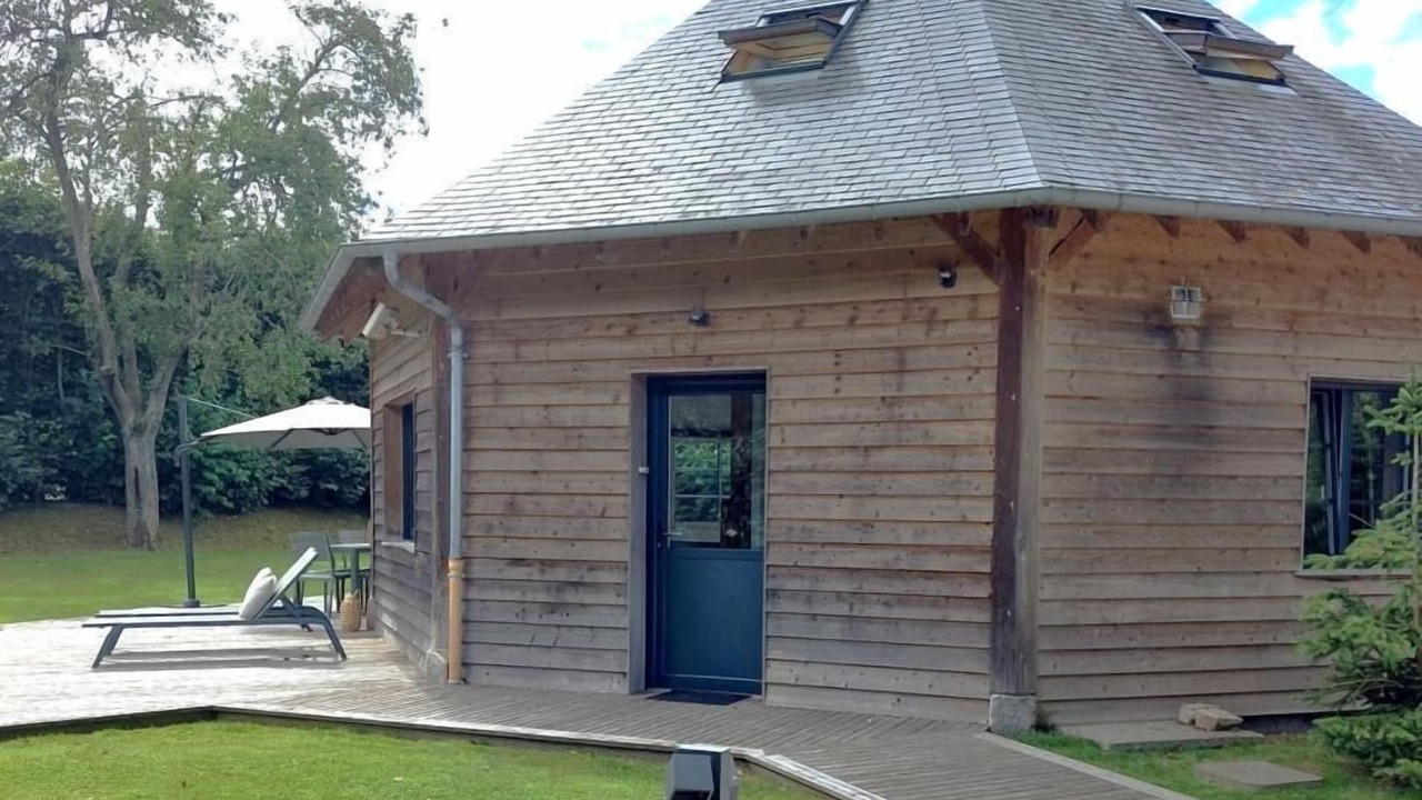 Photo of Outdoor in Houdetot