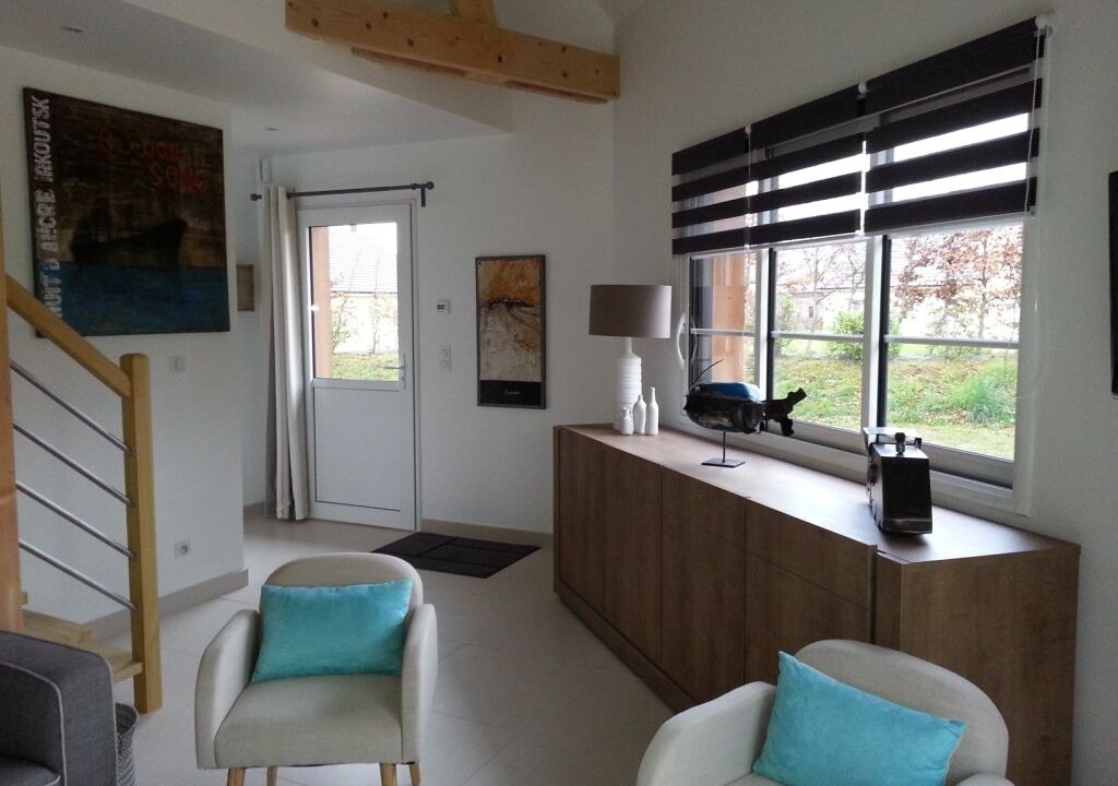 Photo of Others in Houdetot