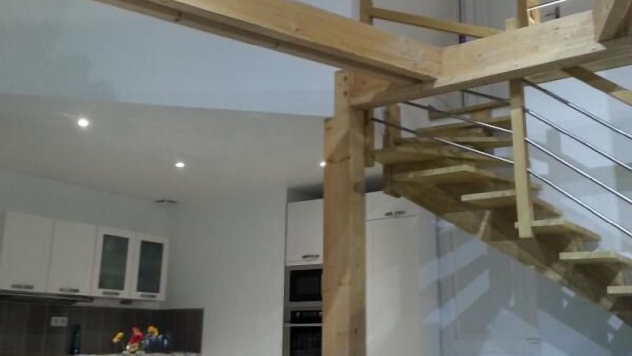 Photo of Livingroom in Houdetot