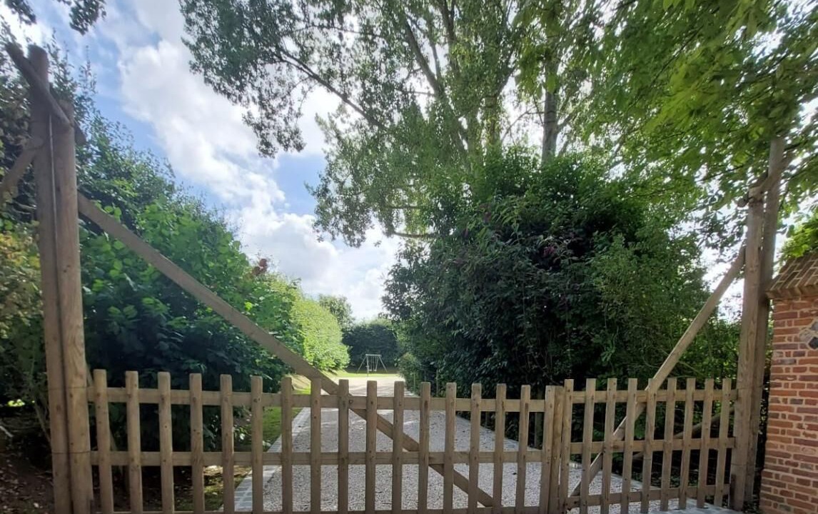 Photo of Outdoor in Houdetot