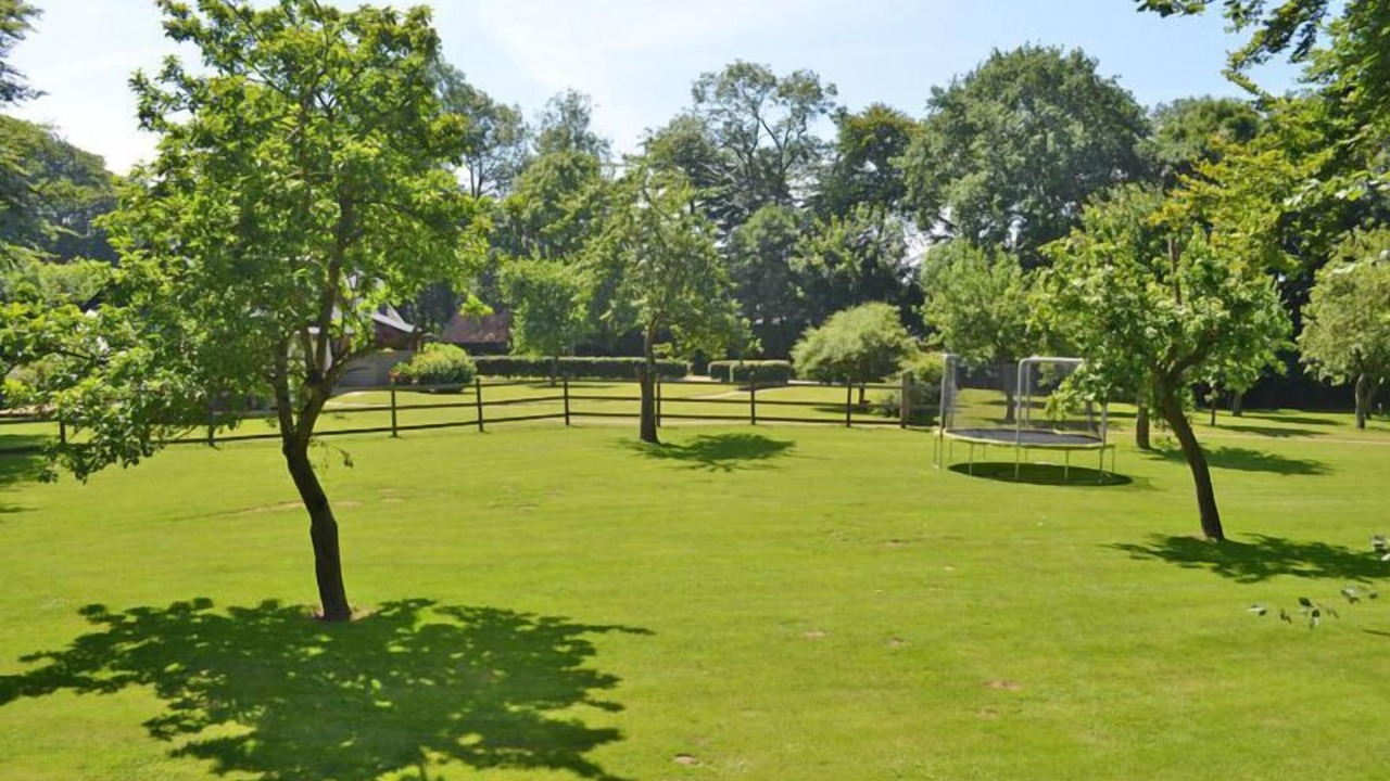 Photo of Outdoor in Angerville-la-Martel