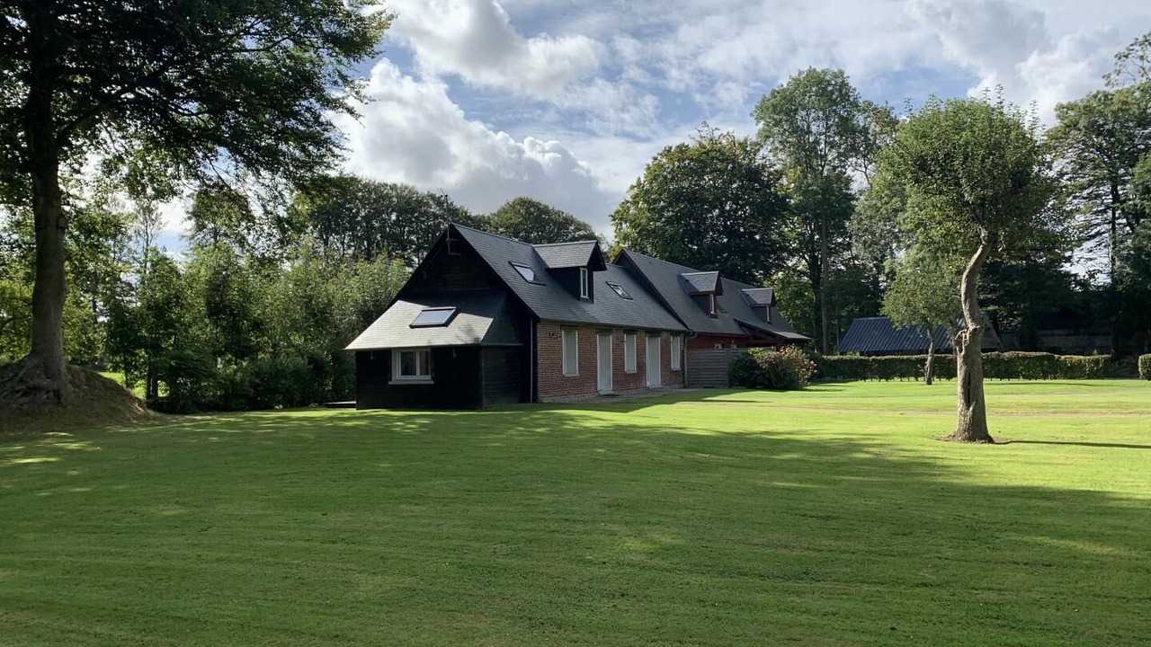 Photo of Outdoor in Angerville-la-Martel