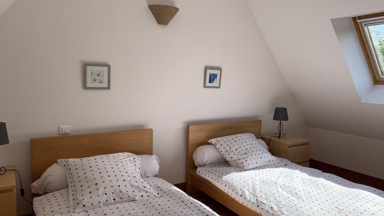 Photo of Bedroom in Angerville-la-Martel