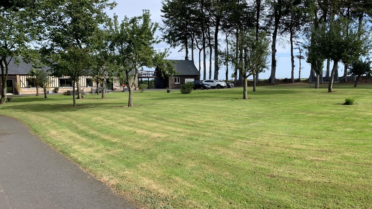 Photo of Outdoor in Angerville-la-Martel