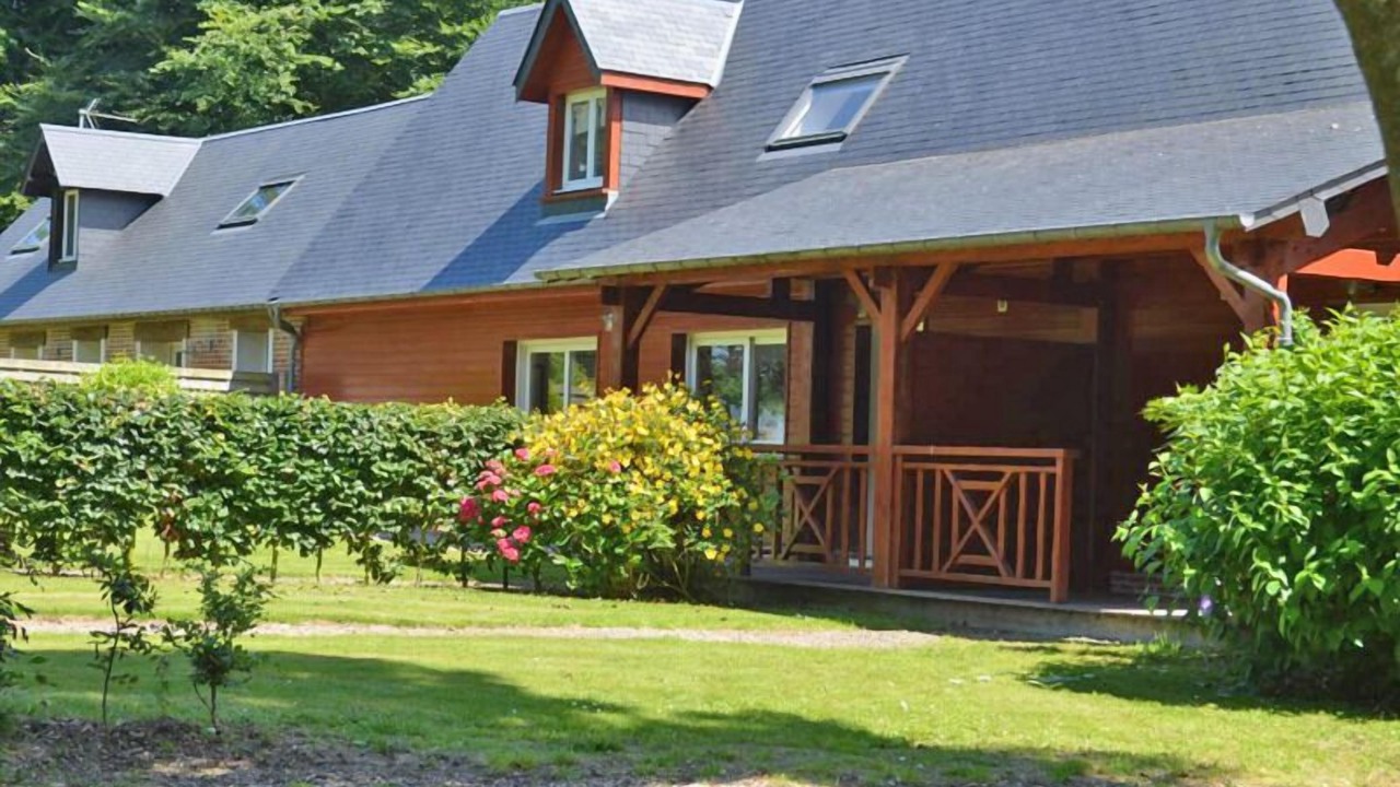 Photo of Outdoor in Angerville-la-Martel