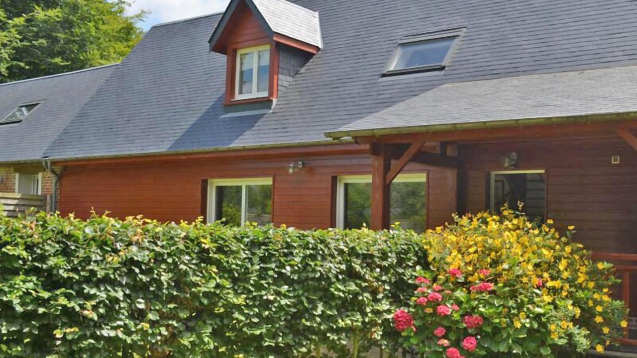 Photo of Outdoor in Angerville-la-Martel