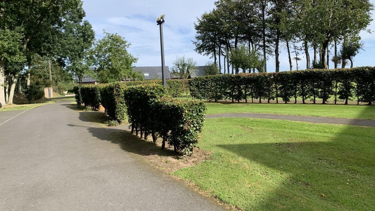 Photo of Outdoor in Angerville-la-Martel