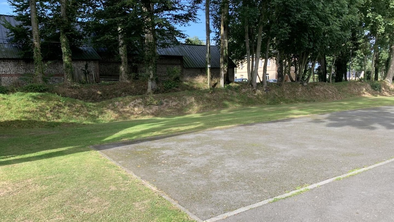 Photo of Outdoor in Angerville-la-Martel