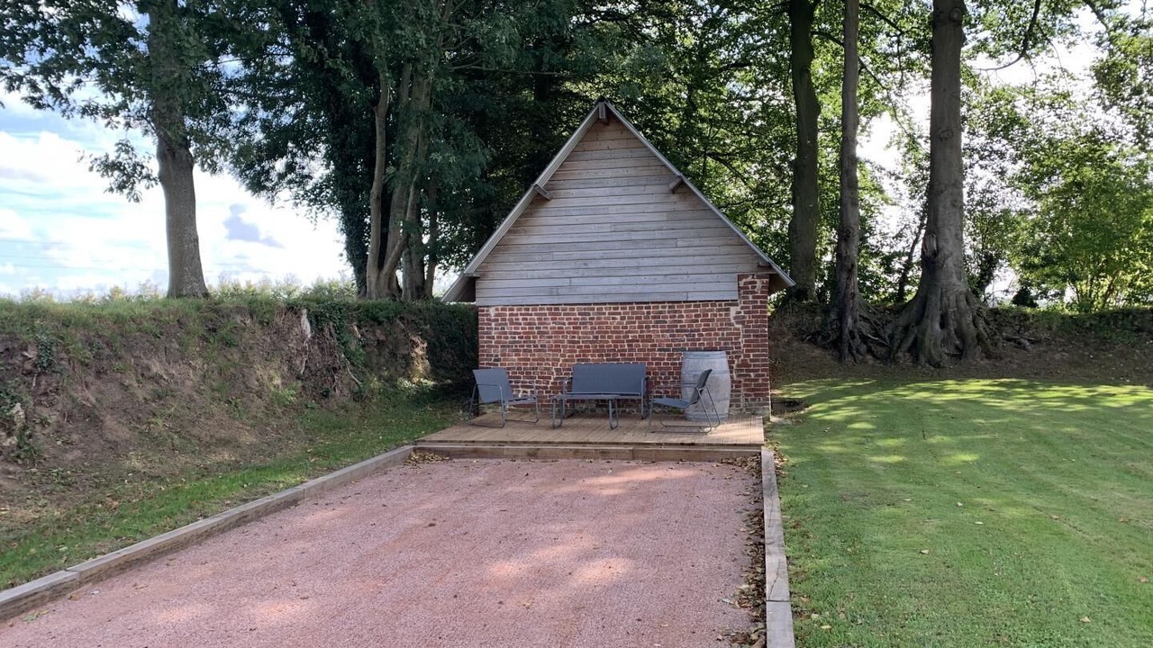 Photo of Outdoor in Angerville-la-Martel