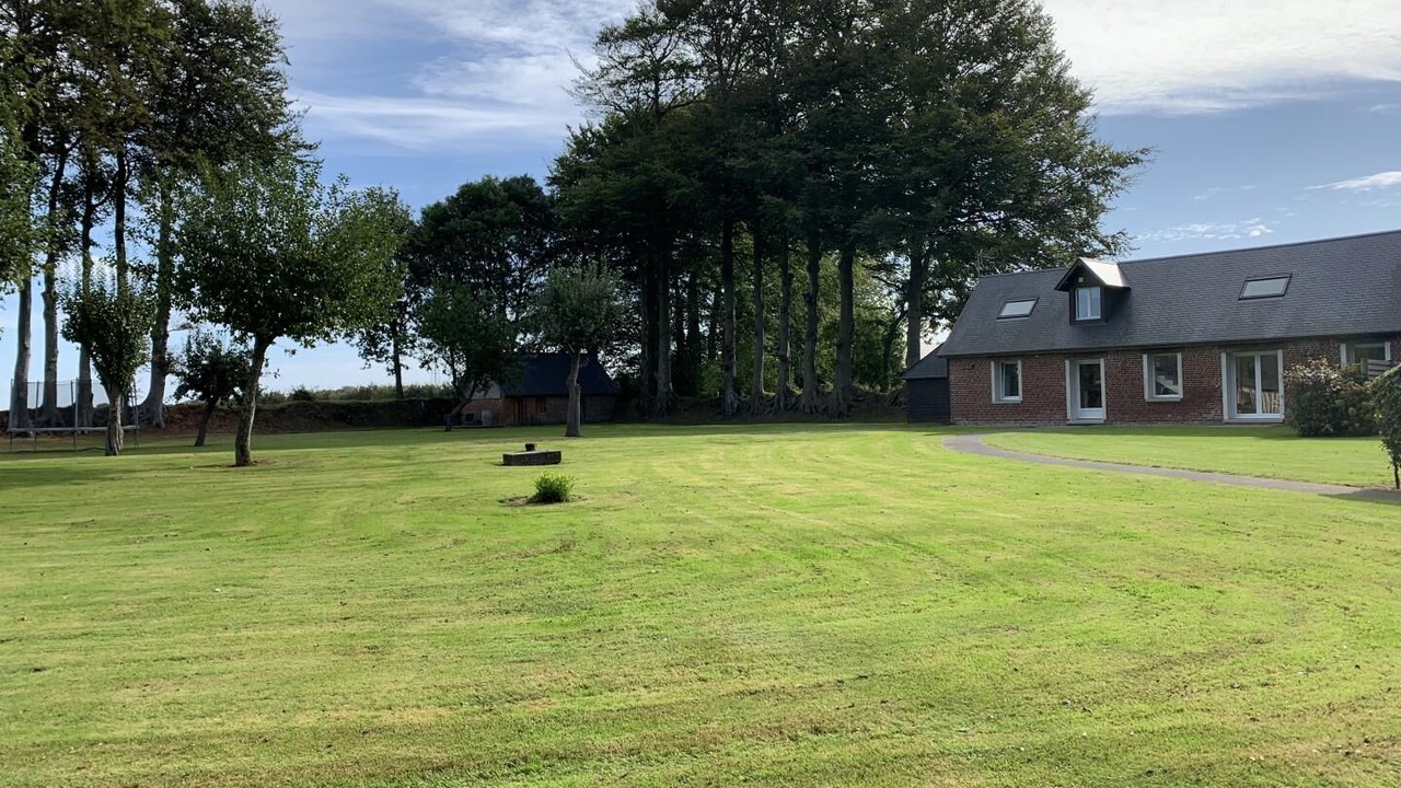 Photo of Outdoor in Angerville-la-Martel