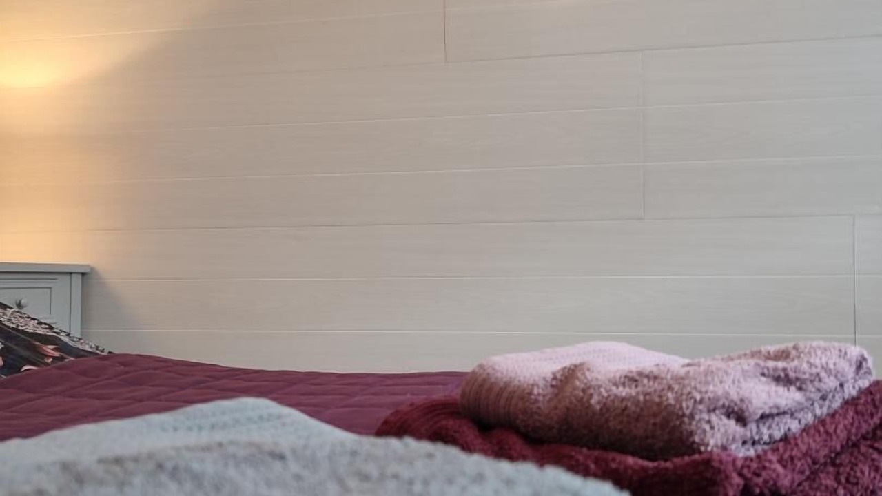 Photo of Bedroom in Fecamp