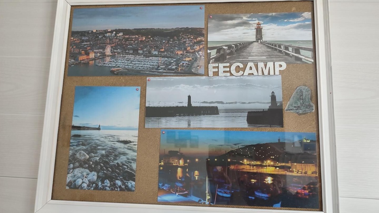 Photo of Others in Fecamp