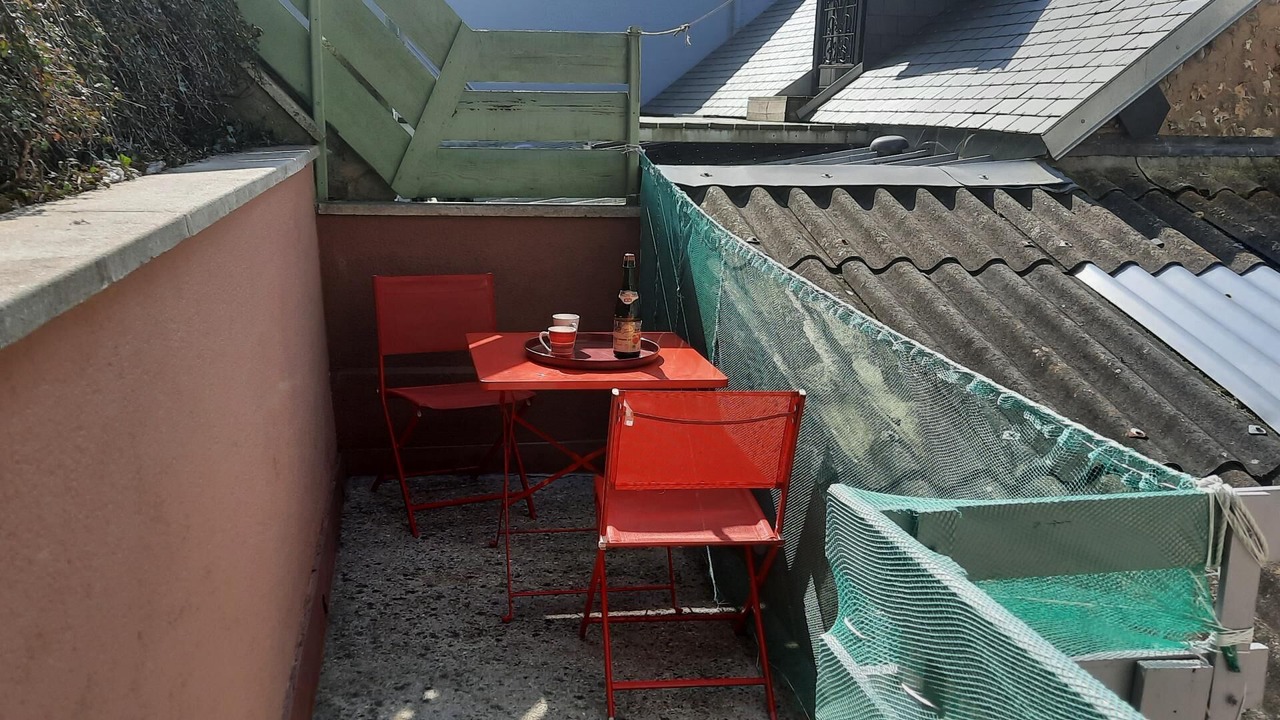 Photo of Outdoor in Fecamp