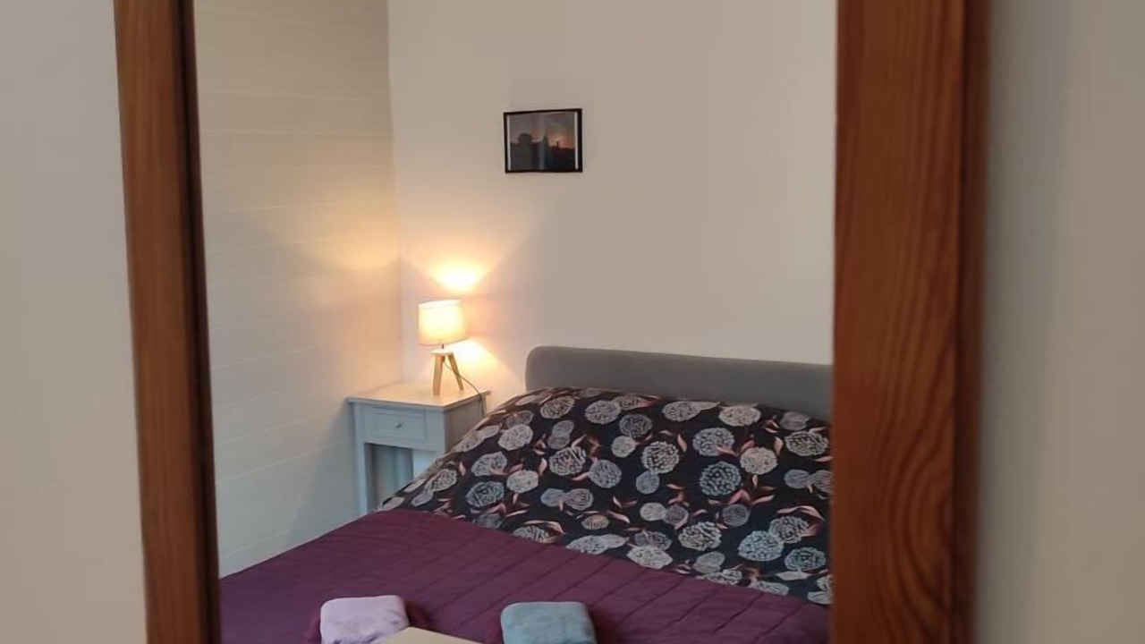 Photo of Bedroom in Fecamp