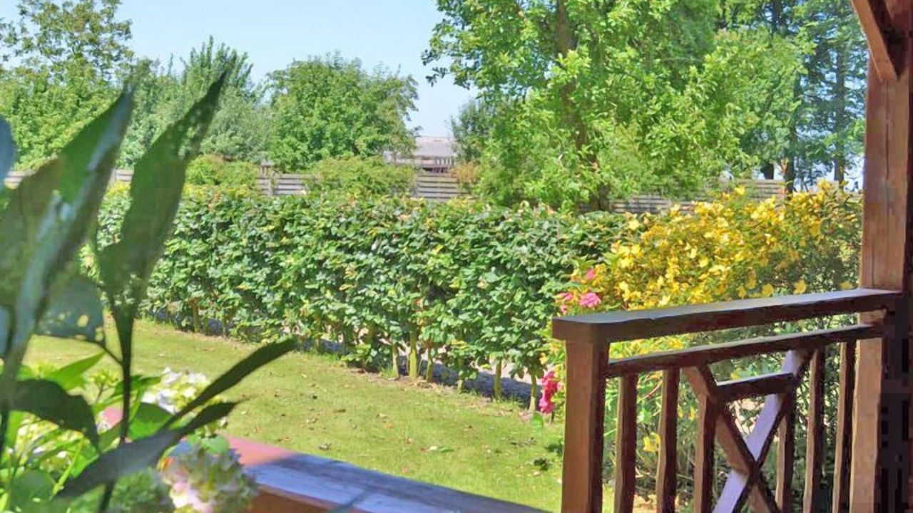 Photo of Outdoor in Angerville-la-Martel