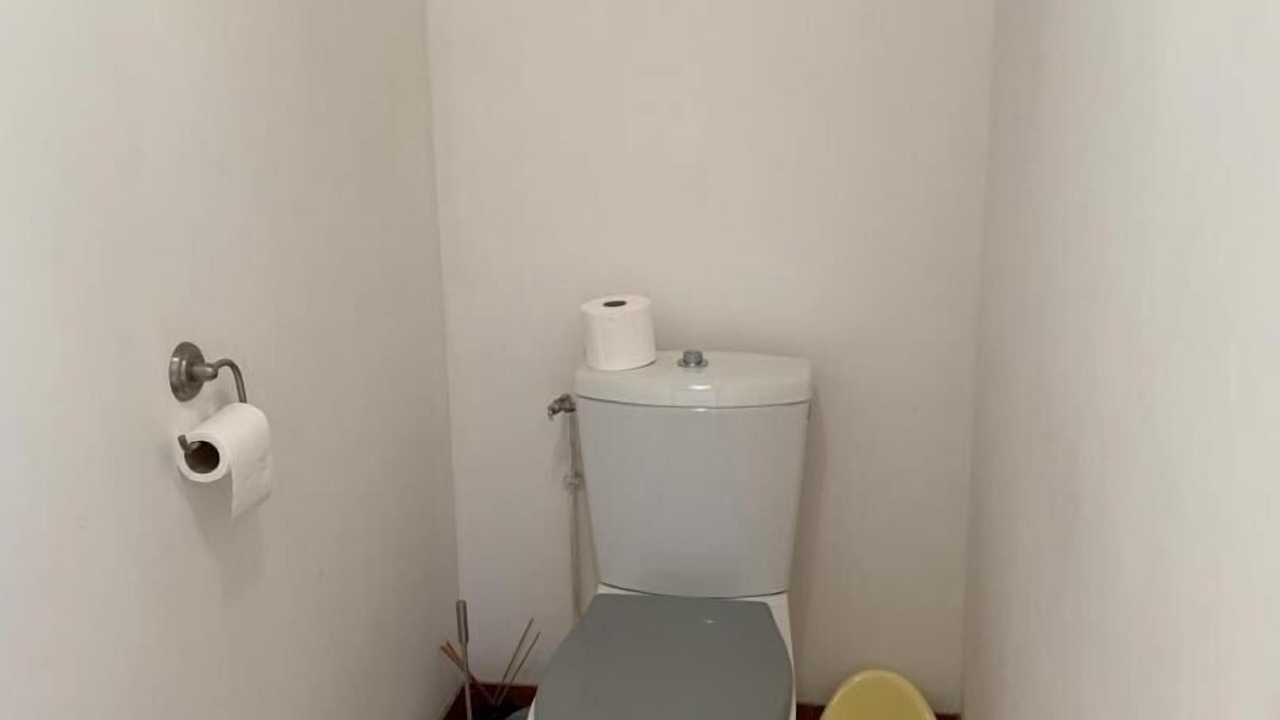 Photo of Bathroom in Angerville-la-Martel