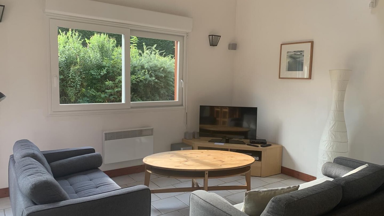 Photo of Livingroom in Angerville-la-Martel