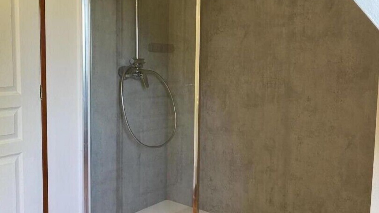 Photo of Bathroom in Angerville-la-Martel