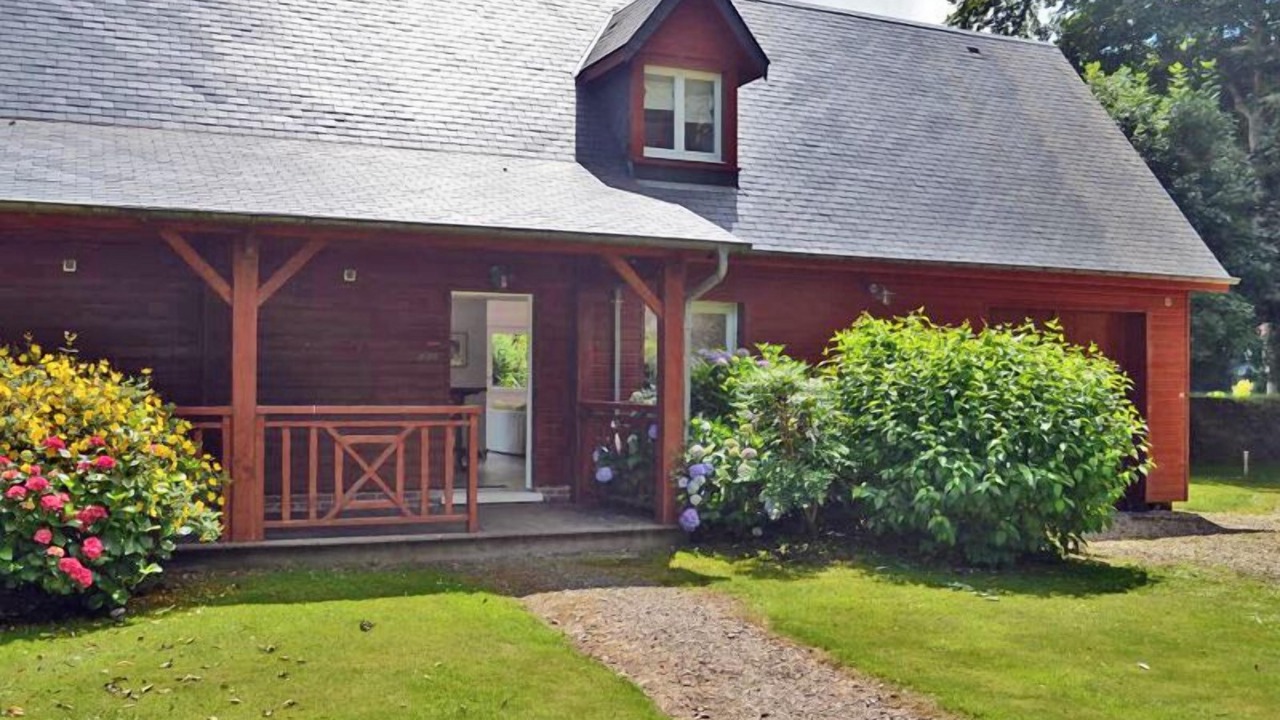 Photo of Outdoor in Angerville-la-Martel