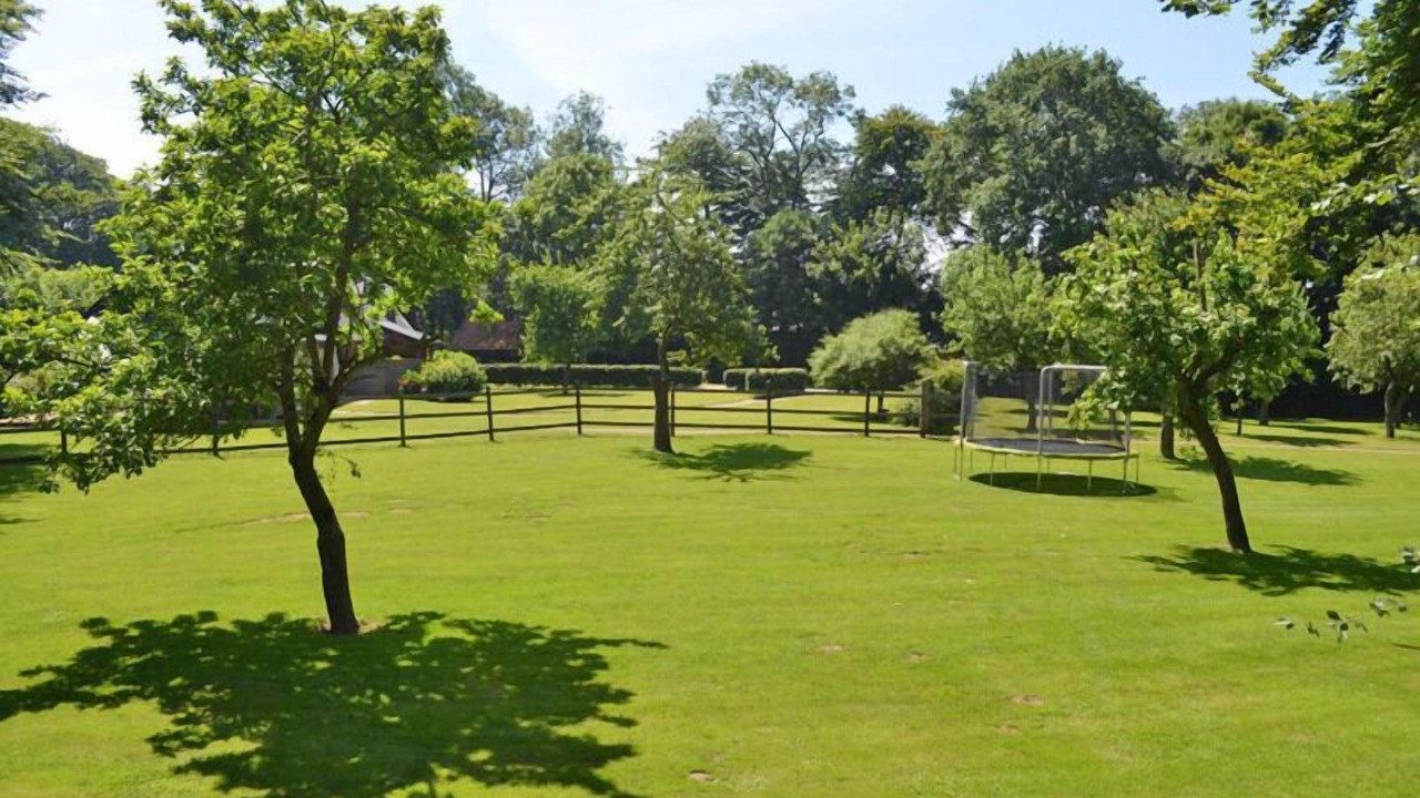 Photo of Outdoor in Angerville-la-Martel