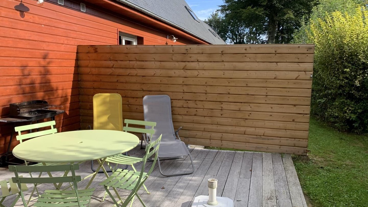 Photo of Outdoor in Angerville-la-Martel