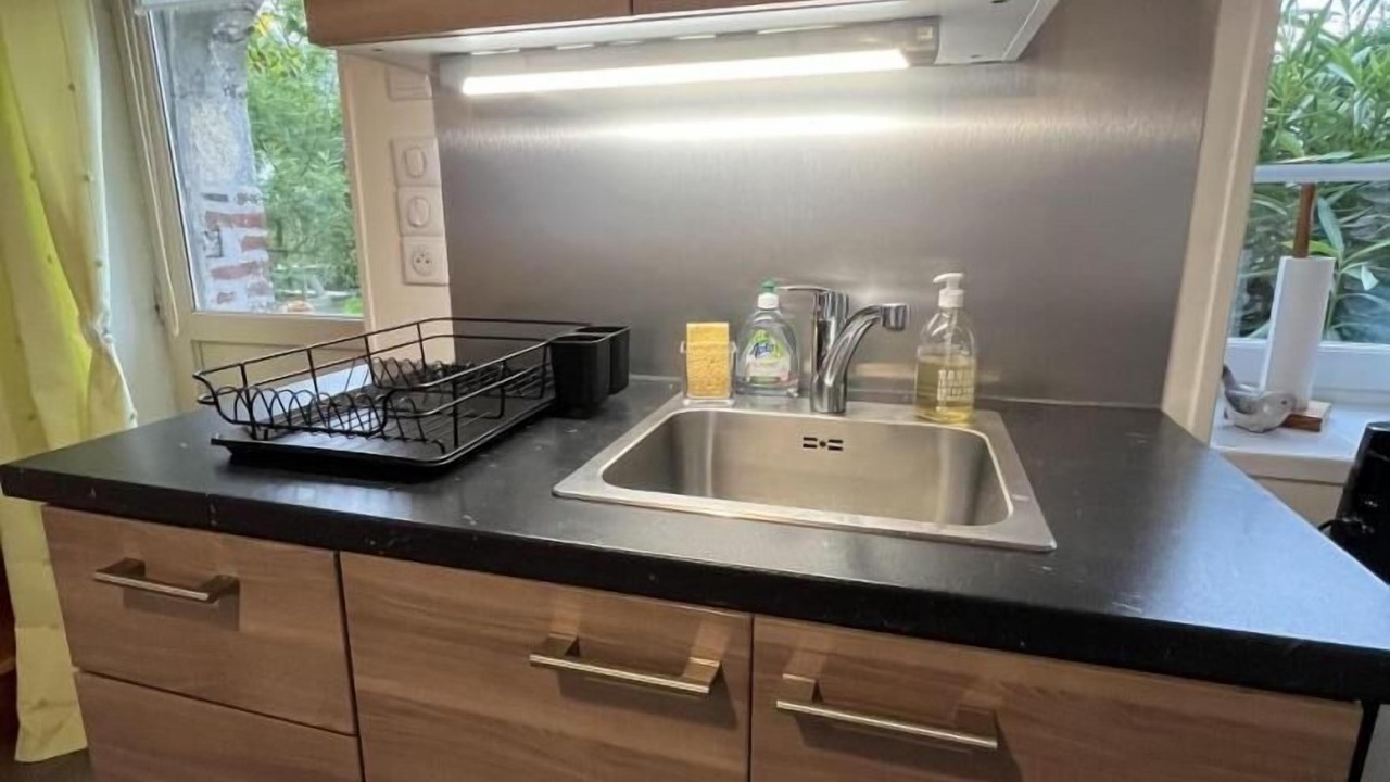 Photo of Kitchen in Saint-Martin-aux-Buneaux