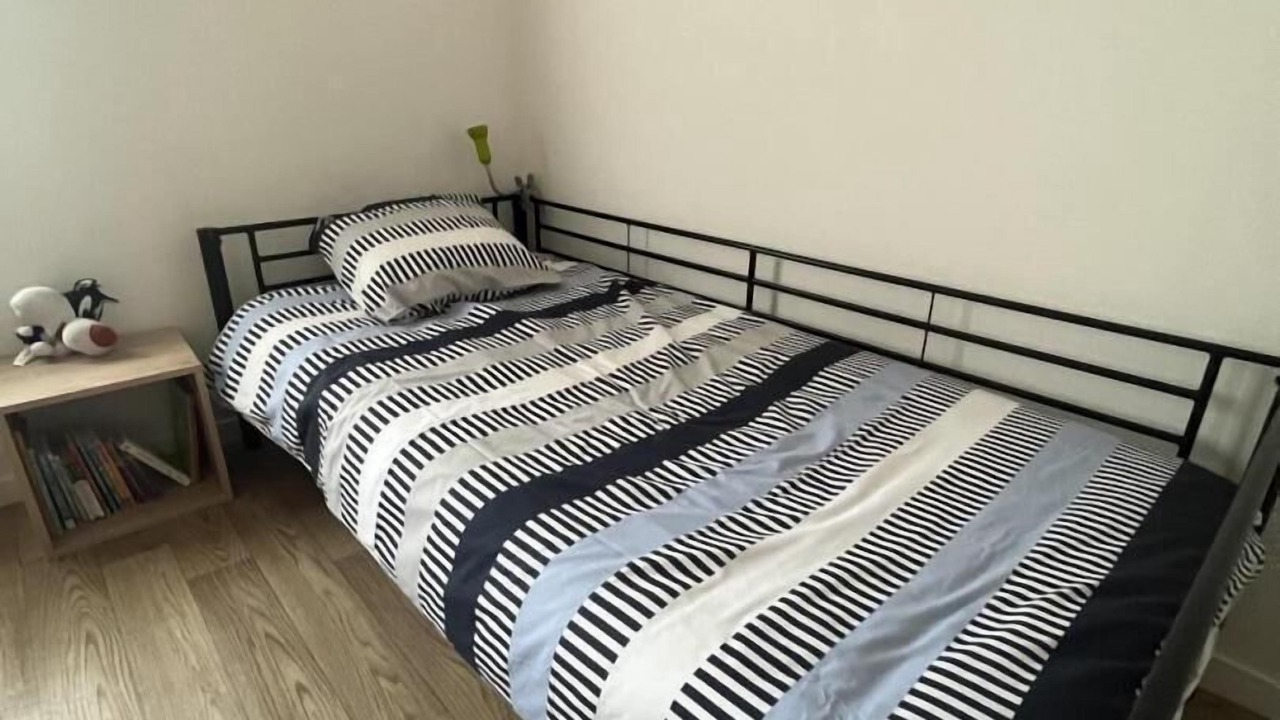 Photo of Bedroom in Saint-Martin-aux-Buneaux