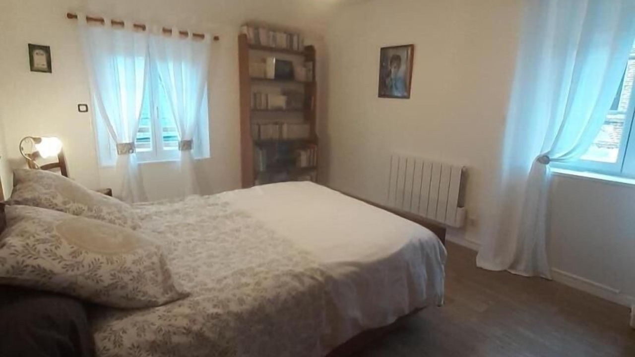 Photo of Bedroom in Saint-Martin-aux-Buneaux