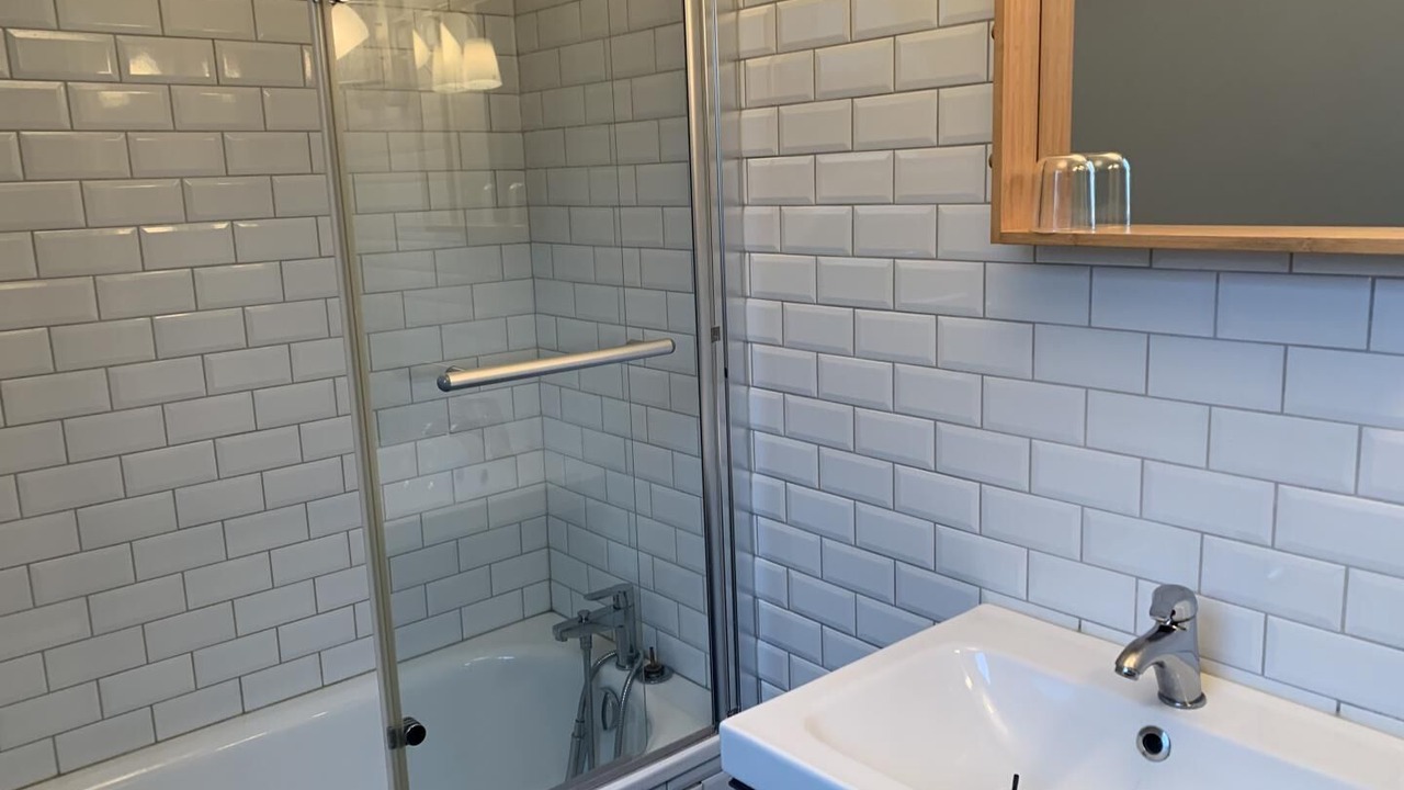 Photo of Bathroom in Ambrumesnil