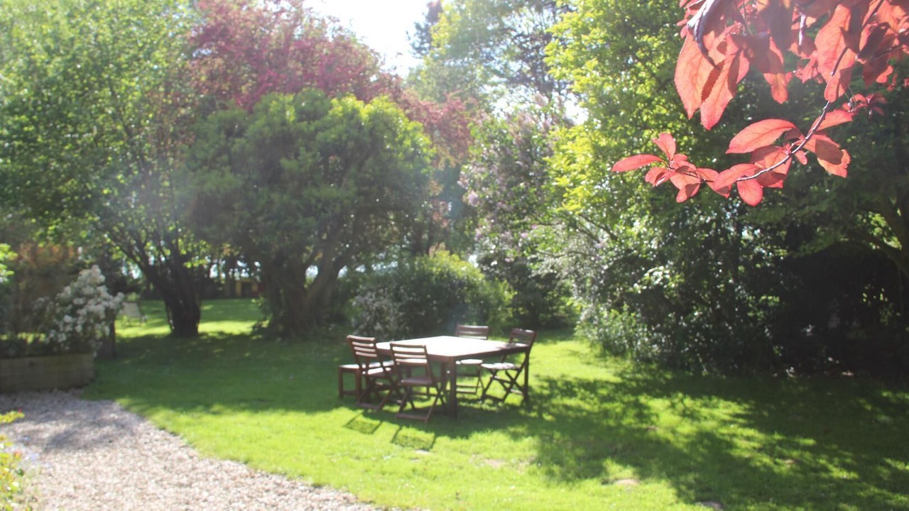 Photo of Outdoor in Ambrumesnil