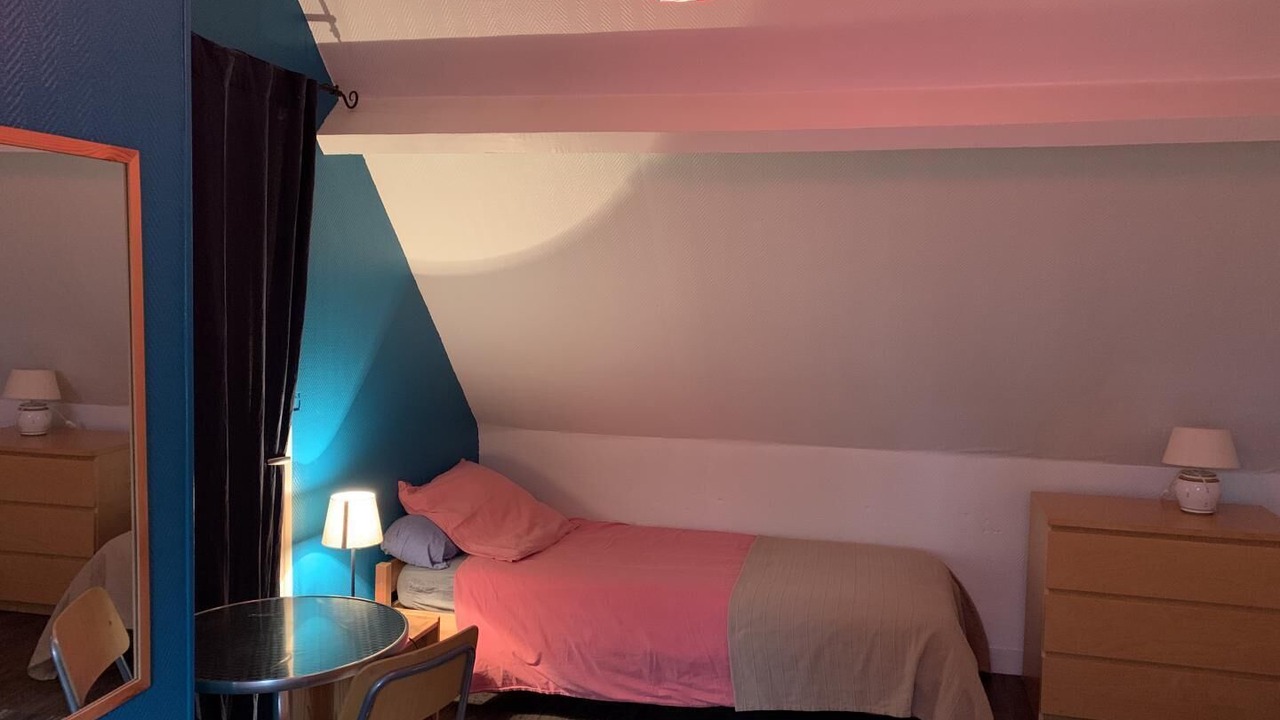 Photo of Bedroom in Ambrumesnil