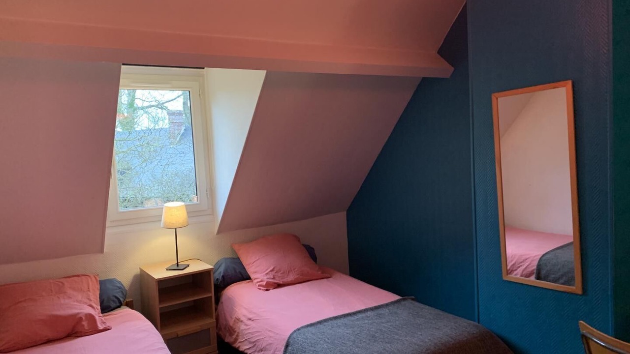 Photo of Bedroom in Ambrumesnil