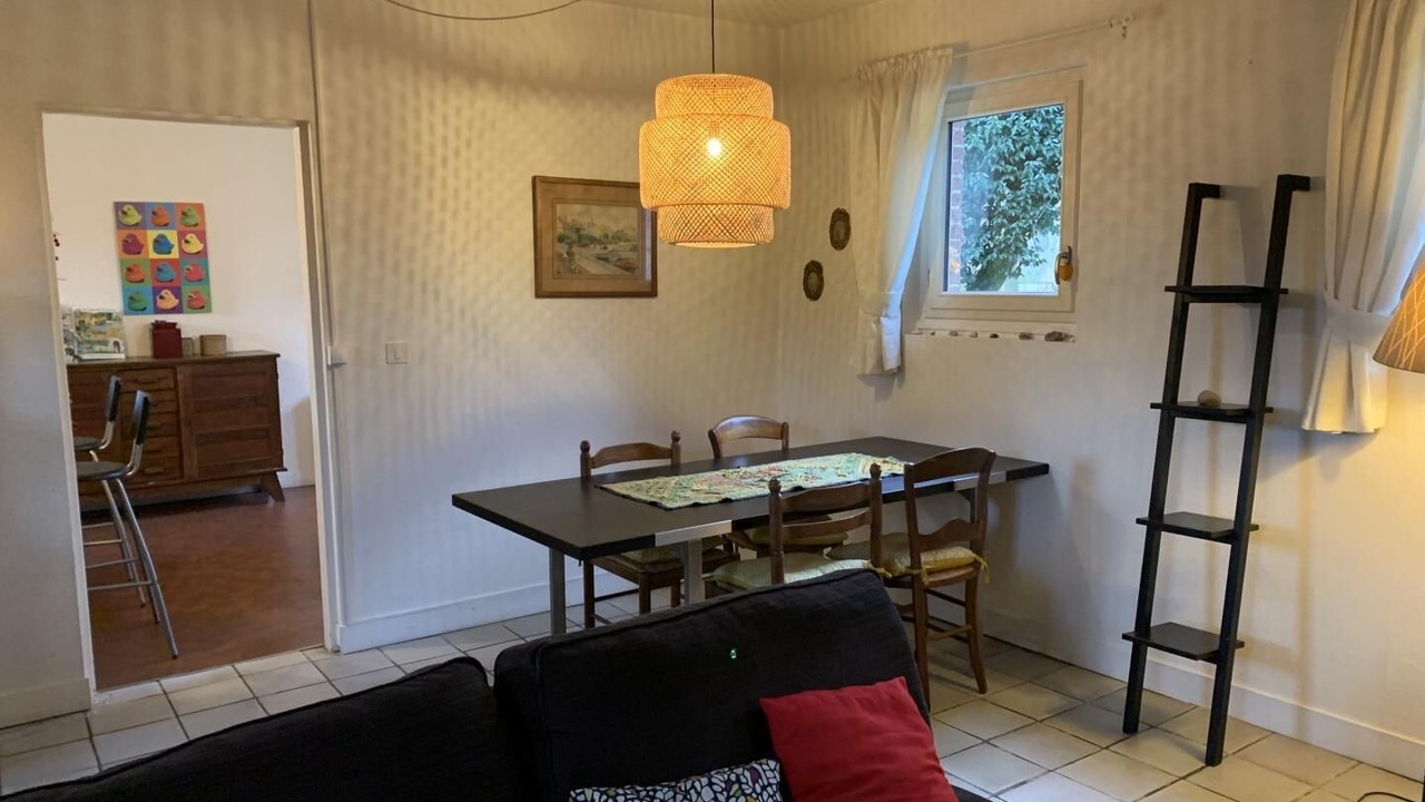 Photo of Livingroom in Ambrumesnil
