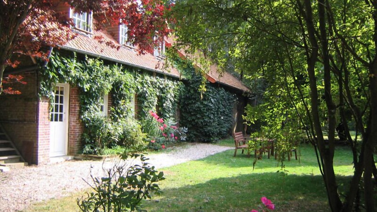 Photo of Outdoor in Ambrumesnil