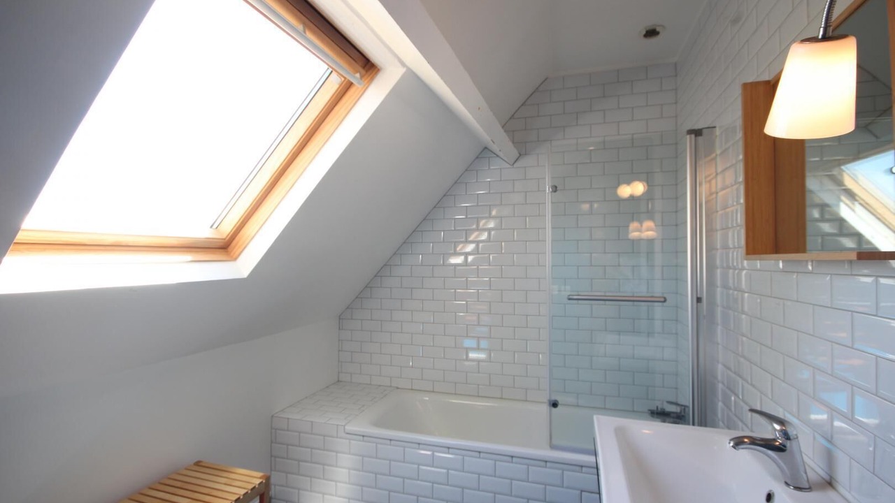 Photo of Bathroom in Ambrumesnil