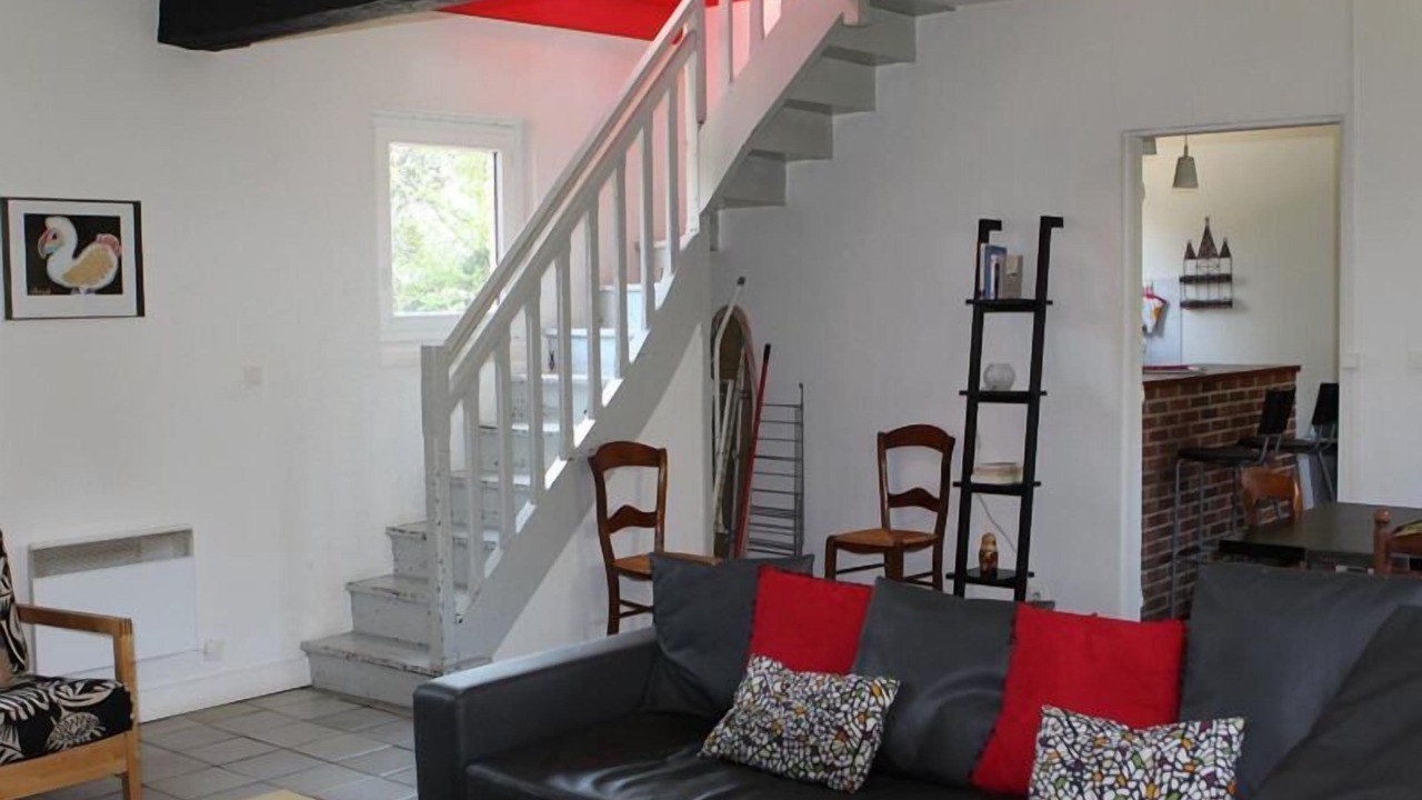 Photo of Livingroom in Ambrumesnil