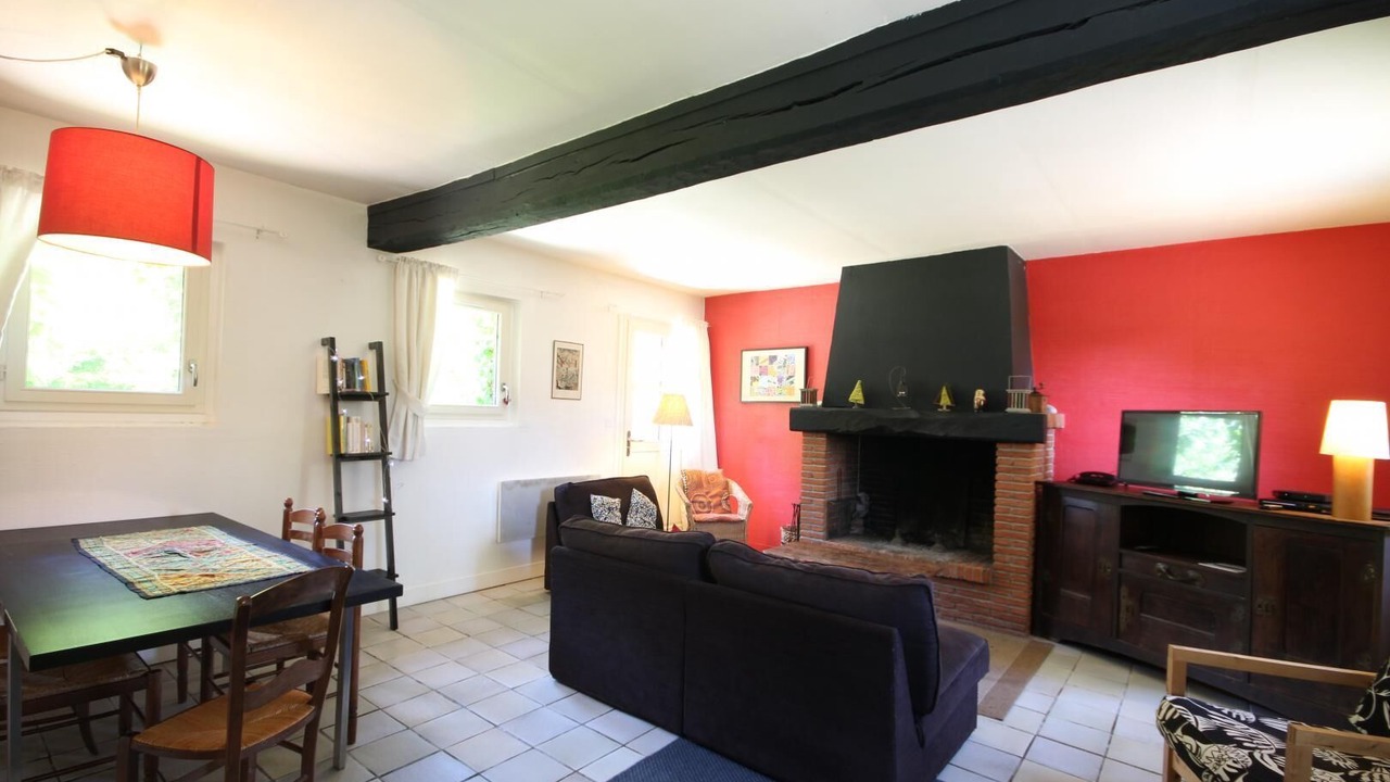 Photo of Livingroom in Ambrumesnil