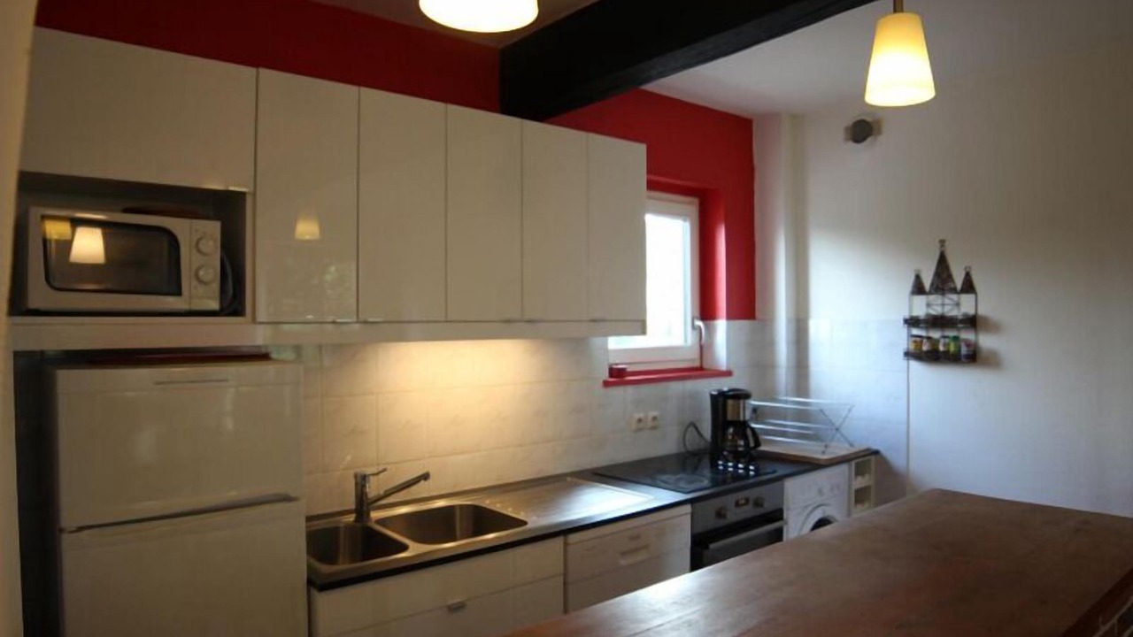 Photo of Kitchen in Ambrumesnil